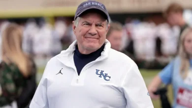 Bills reportedly not looking to hire ‘radioactive’ Bill Belichick as head coach