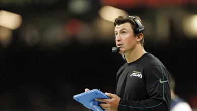 Bills request an interview with Jaguars OC Grant Udinski