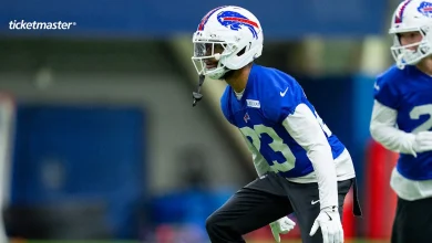 Bills sign CB Dane Jackson to active roster, placed DT Jordan Phillips on IR