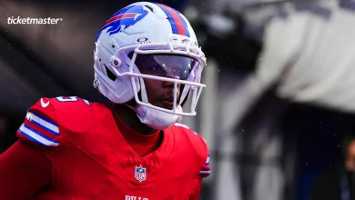 Bills sign LB Baylon Spector to active roster, place WR Joshua Palmer on IR