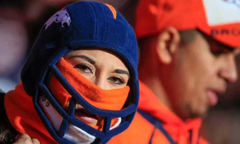 Bills vs. Broncos: Denver weather won’t impact Buffalo’s team in AFC playoffs