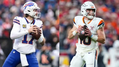 Bills vs. Broncos: Three must-know storylines for Saturday's Divisional Round game