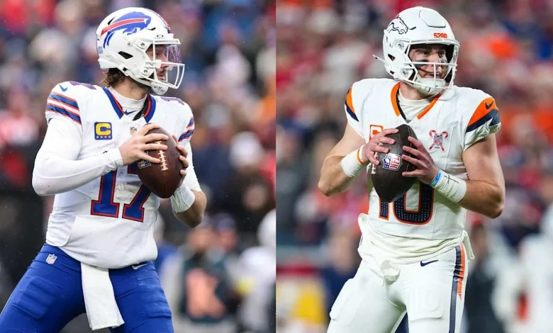 Bills vs. Broncos: Three must-know storylines for Saturday's Divisional Round game