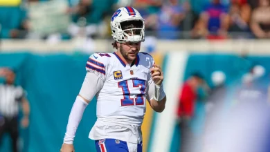 Bills vs Broncos: el test más difícil para Josh Allen
