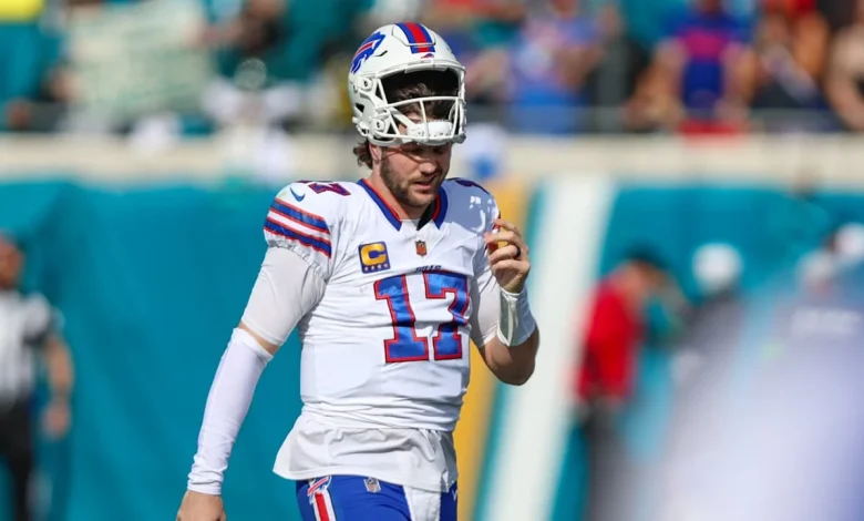 Bills vs Broncos: el test más difícil para Josh Allen