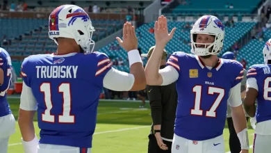 Bills vs Jets prediction, keys to final game at Highmark Stadium