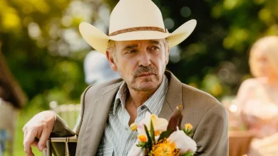 Billy Bob Thornton Calls Reports Of 'Landman' Departure "AI-Gen Crap"