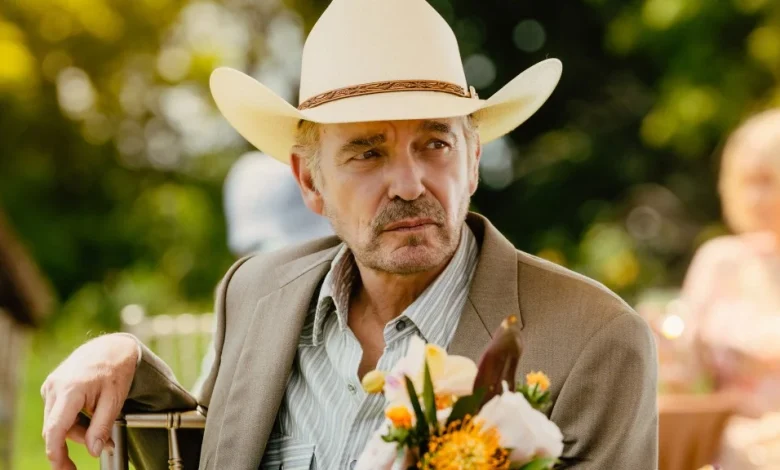Billy Bob Thornton Calls Reports Of 'Landman' Departure "AI-Gen Crap"