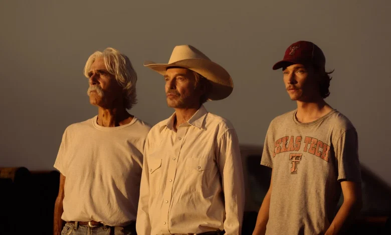 Billy Bob Thornton Calls Season 2 Tommy Ending an Omen