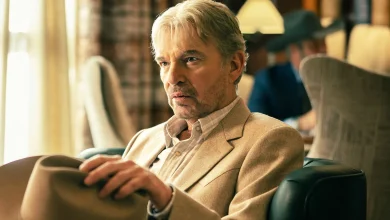 Billy Bob Thornton Struggled To Shoot Landman Season 2 Scenes With One Co-Star