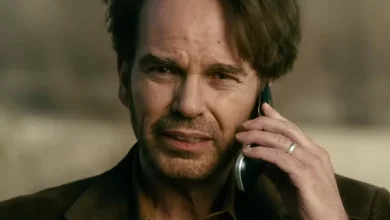 Billy Bob Thornton's Gritty Crime Thriller With Dwayne Johnson Is A Hidden Gem On Paramount+