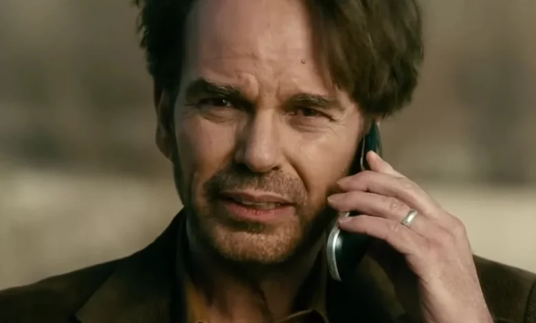 Billy Bob Thornton's Gritty Crime Thriller With Dwayne Johnson Is A Hidden Gem On Paramount+