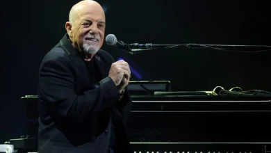 Billy Joel Performs Publicly for First Time Since Canceling Touring