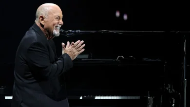 Billy Joel Plays First Show Since Brain Disorder Diagnosis