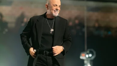 Billy Joel Returns to Stage After Brain Disorder Diagnosis