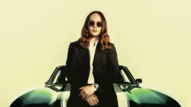 Billy Strings to perform at Berglund Center this summer