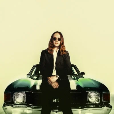 Billy Strings to perform at Berglund Center this summer