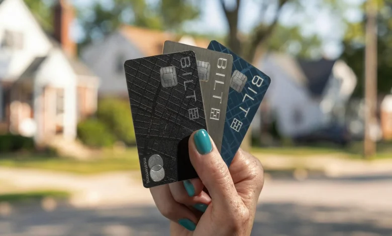 Bilt Guarantees Points On Rent And Mortgage Payments After Member Backlash