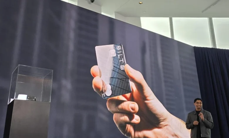 Bilt Palladium Is About To Go Live — It’s A 3x+ Points Machine: The First-Year Math Gets To 400,000 Points Quickly