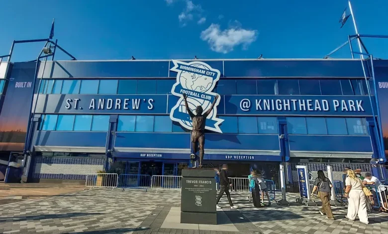 Birmingham City: Approval to travel for Blues medical, transfer process today