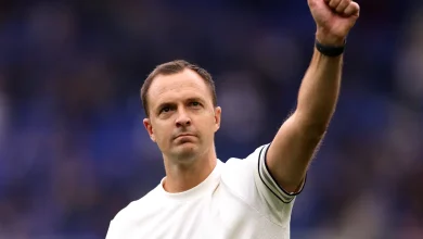 Birmingham City In 'Driver' Seat' To Scoop Up Young Striker