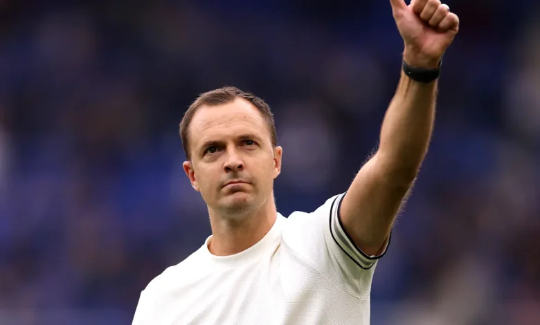 Birmingham City In 'Driver' Seat' To Scoop Up Young Striker