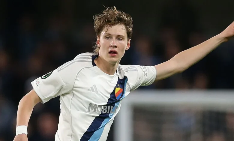 Birmingham City linked with ambitious transfer for Danish goal machine