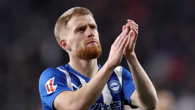 Birmingham closing in on Carlos Vicente, Lewis Koumas to return to Liverpool - The Athletic