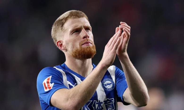 Birmingham closing in on Carlos Vicente, Lewis Koumas to return to Liverpool - The Athletic