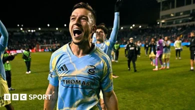 Birmingham sign left-back Wagner from MLS side Philadelphia Union