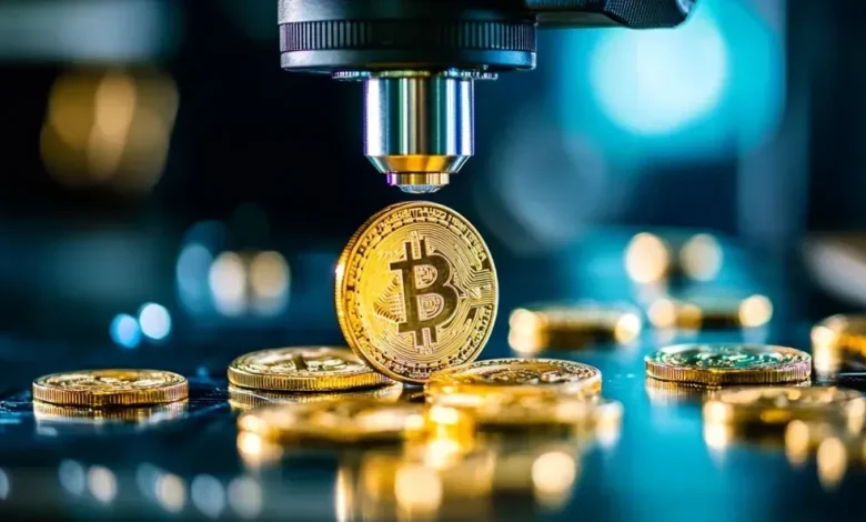 Bitcoin Price Prediction as Realized Cap Hits New High Points $110K