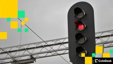 Bitcoin risks fourth straight monthly loss, a streak not seen since 2018