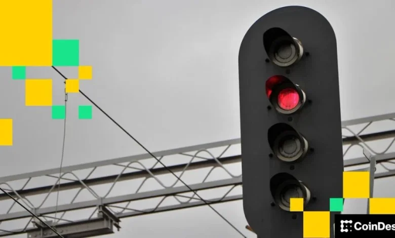 Bitcoin risks fourth straight monthly loss, a streak not seen since 2018