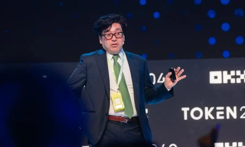 Bitmine treasury news: Ethereum stock bet is down 80% but South Koreans keep buying