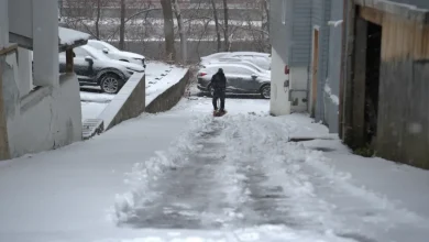 Bitter cold temperatures in Binghamton through Feb. 1. What to know