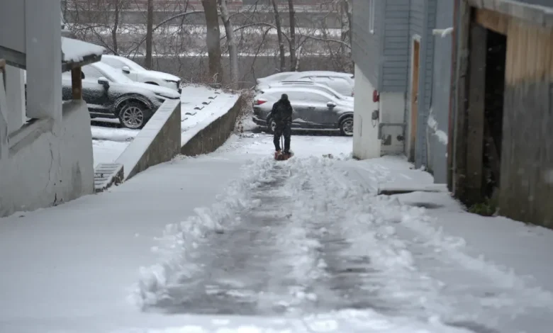 Bitter cold temperatures in Binghamton through Feb. 1. What to know