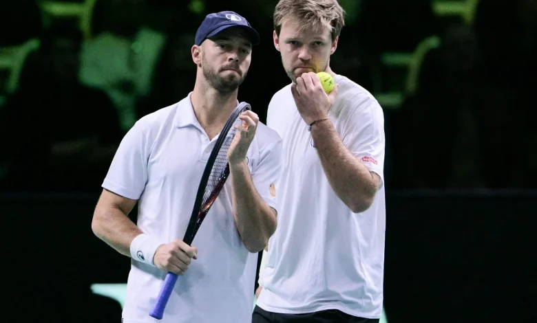 Bitteres Aus für "KraPütz" - Siegemund mit Paukenschlag