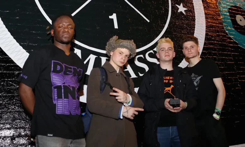 Black Midi Co-Founder Matt Kwasniewski-Kelvin Dies at 26