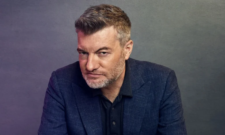 'Black Mirror' Season 8 Renewed at Netflix