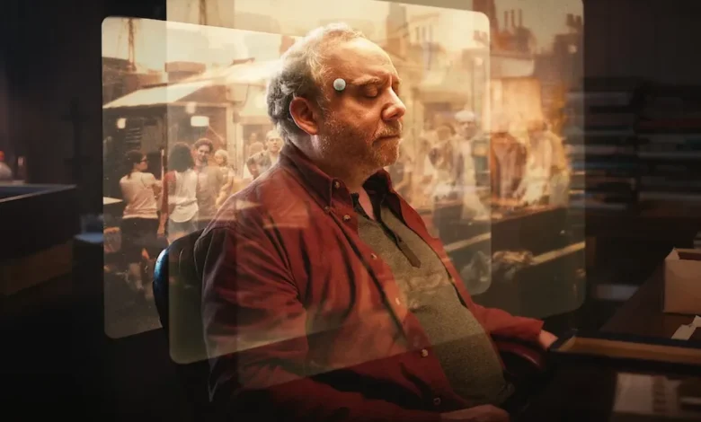 'Black Mirror' season 8 announced for Netflix, with creator Charlie Brooker back at the helm