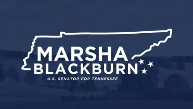 Blackburn Highlights 2025 Accomplishments for Tennesseans