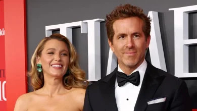 Blake Lively Expresses Regret for Plantation Wedding, Addresses Backlash During Justin Baldoni Deposition | Blake Lively, Ryan Reynolds | Celebrity News and Gossip | Entertainment, Photos and Videos
