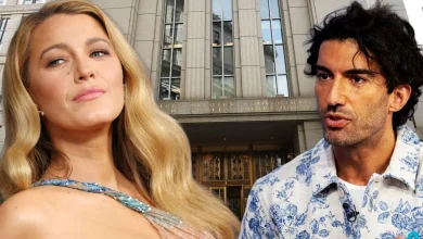 Blake Lively-Justin Baldoni Summary Judgment Hearing Held
