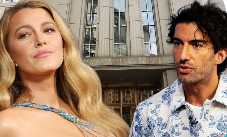 Blake Lively-Justin Baldoni Summary Judgment Hearing Held