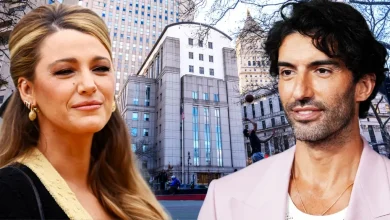 Blake Lively Reveals “Gross & Disturbing” Details Of ‘It Ends With Us’ Shoot Ahead Of Pivotal Hearing