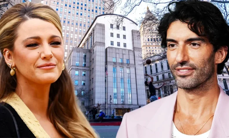 Blake Lively Reveals “Gross & Disturbing” Details Of ‘It Ends With Us’ Shoot Ahead Of Pivotal Hearing