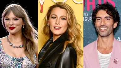 Blake Lively & Taylor Swift’s Texts Unsealed in ‘It Ends With Us’ Case: Read Every Message Revealed