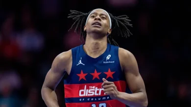 Blazers Try to Return to Winning Ways vs. Wizards