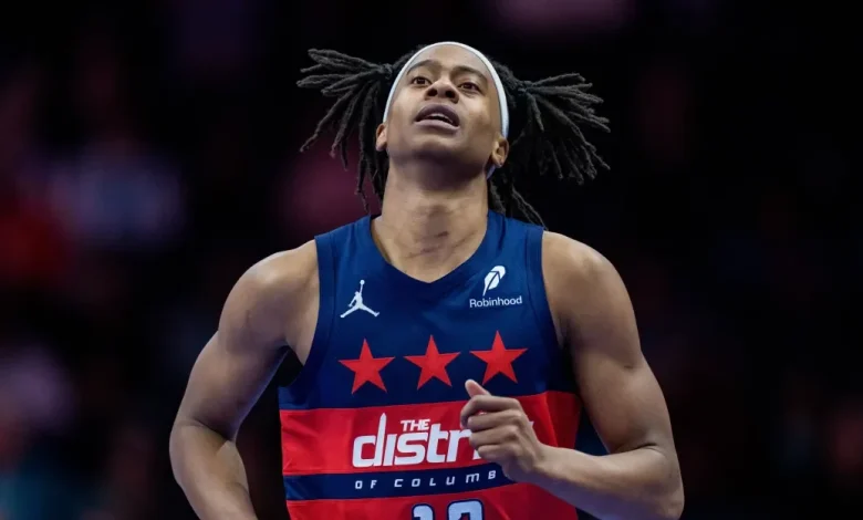 Blazers Try to Return to Winning Ways vs. Wizards