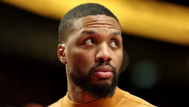 Blazers continue to crush Damian Lillard trade as Bucks picks look better than ever